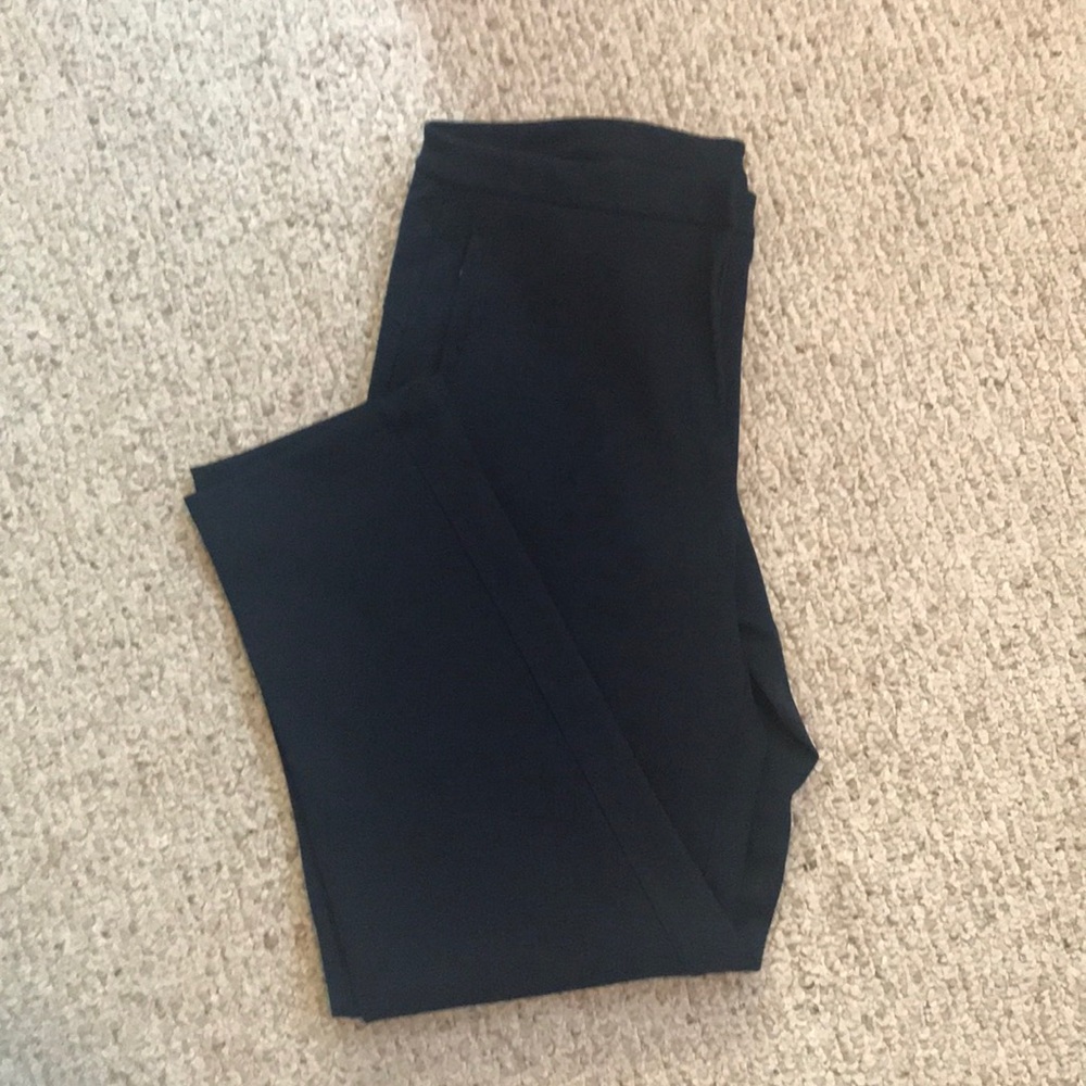 Lululemon On The Move Pant 28”